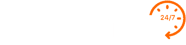 Reisebüro 24/7 Logo